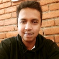 Dipak Majhi