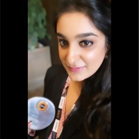 Aradhana Hans