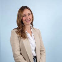 Monique Larsen née Satherley
