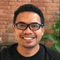 M.Shahrul A, Ts.