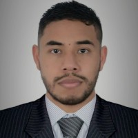 Edgar Alexander Olivares Aroca