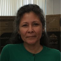 Brenda Gray