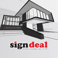 SIGNDEAL DESIGN AND DEVELOPMENTS