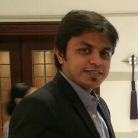 Vikram Bhanushali