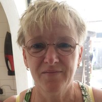 Janny Teuben