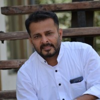 Dhananjay Khairnar