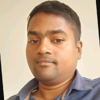 Shakthi Kumar Sahani