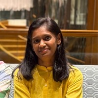 Ruth Sathivel