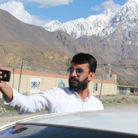 Saood Faisal