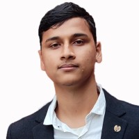 Gopal Baidawar Chhetri
