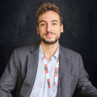 Mikel Rodriguez Salinas