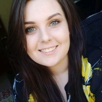 Breanna Huff