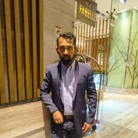 Anish R