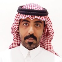 Abdallah Alzahrani