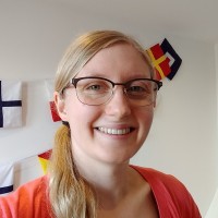 Katherine Gazzard