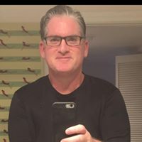 Steve Tremewan