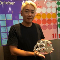 Jake Choi