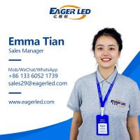 Emma Tian