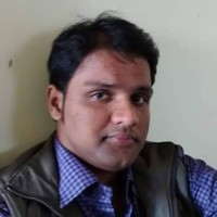 Prashant Deshpande