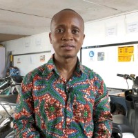 Isaac Kaledzi