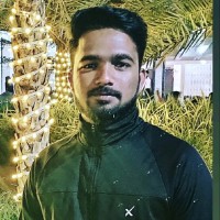 Shrikant Hake