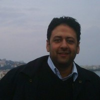 Salah Daoud