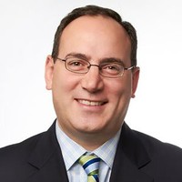Paul Vincenti