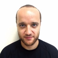 Степанов Илья