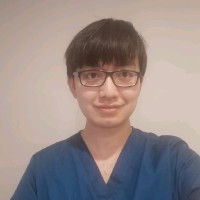 Rusin Zhao
