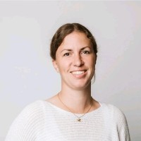 Marie Tufvesson Westerlund