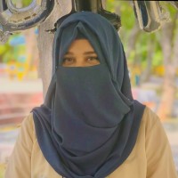 SYEDA ADAN FATIMA GILANI