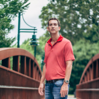 Lee Lester M.A., LPC-S