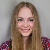 Oleksandra Khvostova