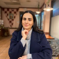 Azka Saeed