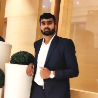 Aman Kumar Singh