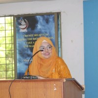 Sheza Ahmed