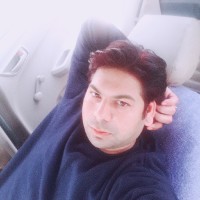 Nitin Kaushik