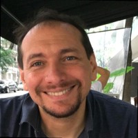 David Tigani