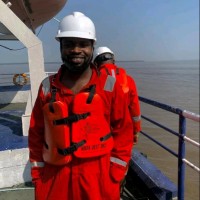 PETER UDOH