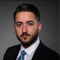 Muhammed Ali Bülbül