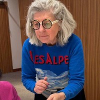 Frédérique CRESTIN-BILLET