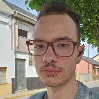 Mario Blanco Fernández