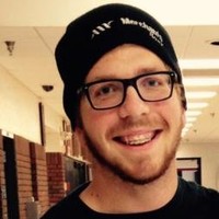 Andrew Hines