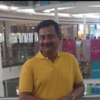 Deepak Singh Rajput