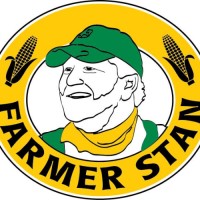 Farmer Stan Dabkowski