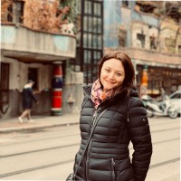 Nune Poghosyan