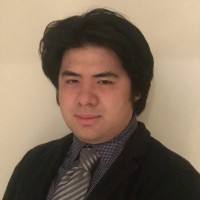 James Wong