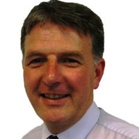 Aidan Mahon
