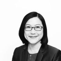 Rachel Koh