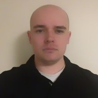 Chad Ralph